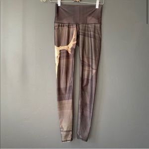 Teeki leggings XS